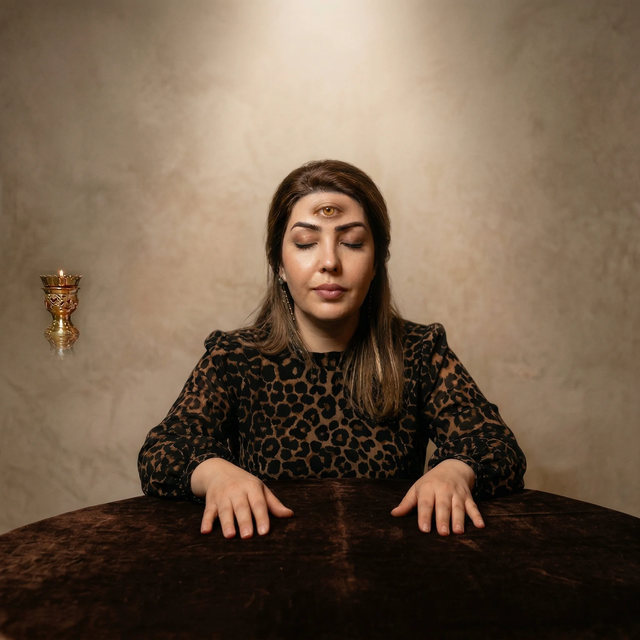 Услуги ясновидения Бишкек Амина